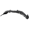 ES250 21-21/ES300H 19-22/ES350 19-21 FRONT FENDER LINER RH, (ES250/ES350, Japan Built Vehicle)