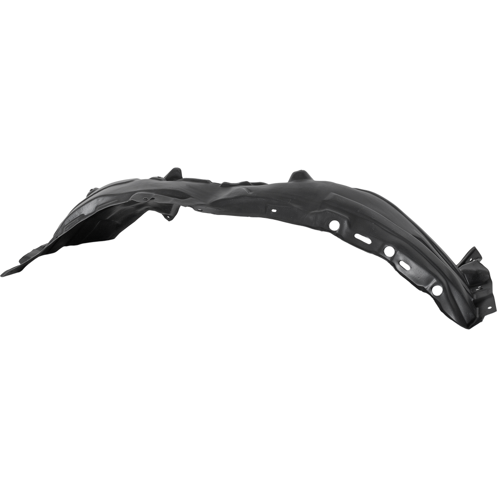 ES250 21-21/ES300H 19-22/ES350 19-21 FRONT FENDER LINER RH, (ES250/ES350, Japan Built Vehicle)