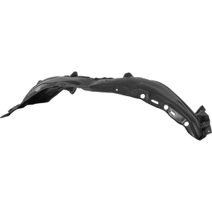 ES250 21-21/ES300H 19-22/ES350 19-21 FRONT FENDER LINER RH, (ES250/ES350, Japan Built Vehicle)