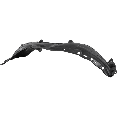 ES250 21-21/ES300H 19-22/ES350 19-21 FRONT FENDER LINER RH, (ES250/ES350, Japan Built Vehicle)