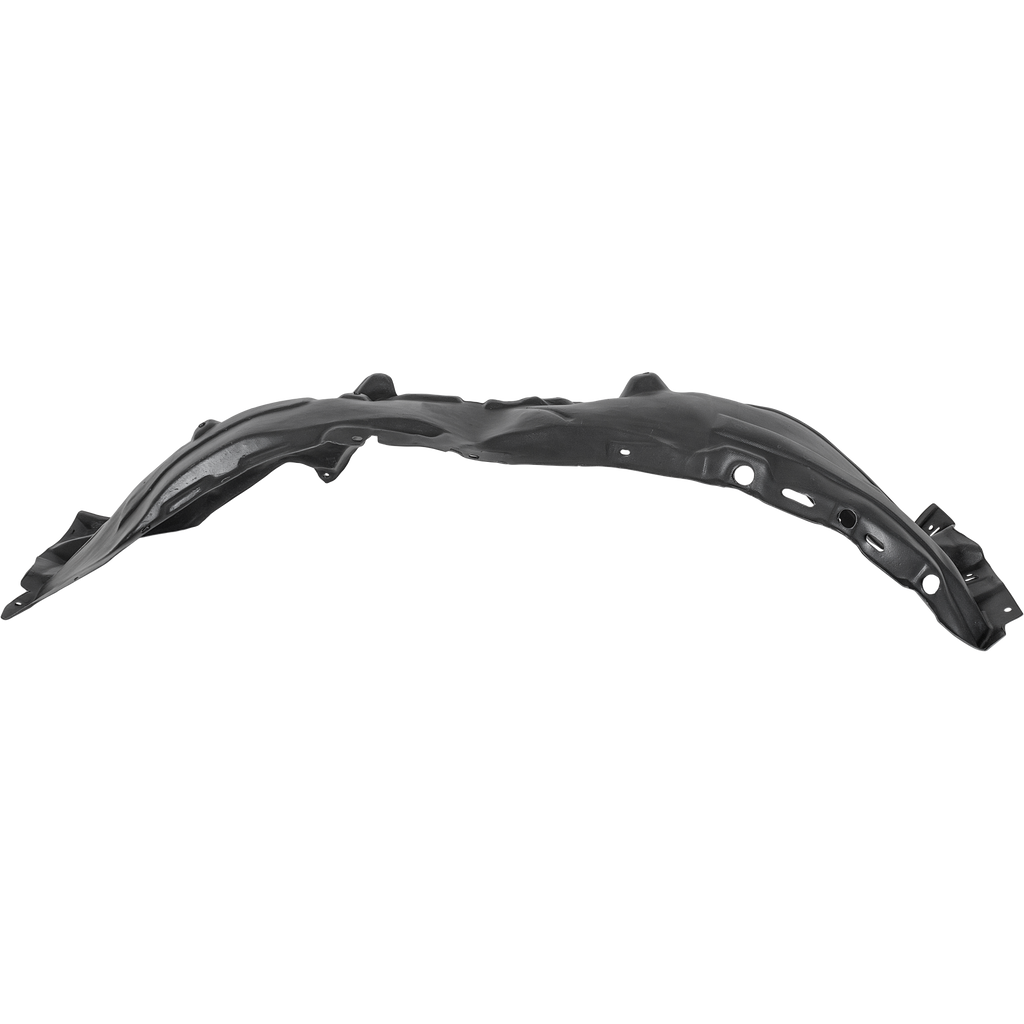 ES250 21-21/ES300H 19-22/ES350 19-21 FRONT FENDER LINER RH, (ES250/ES350, Japan Built Vehicle)