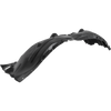 ES250 21-21/ES300H 19-22/ES350 19-21 FRONT FENDER LINER RH, (ES250/ES350, Japan Built Vehicle)