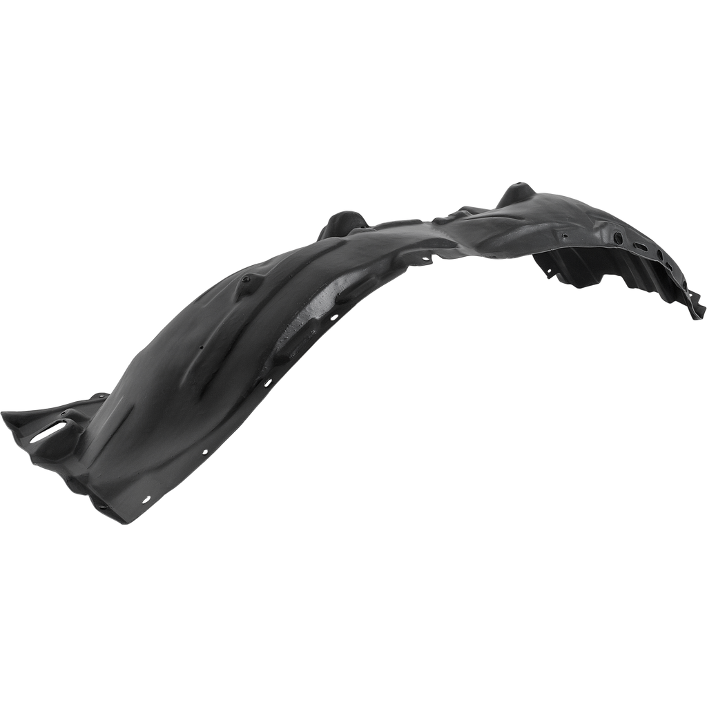 ES250 21-21/ES300H 19-22/ES350 19-21 FRONT FENDER LINER RH, (ES250/ES350, Japan Built Vehicle)