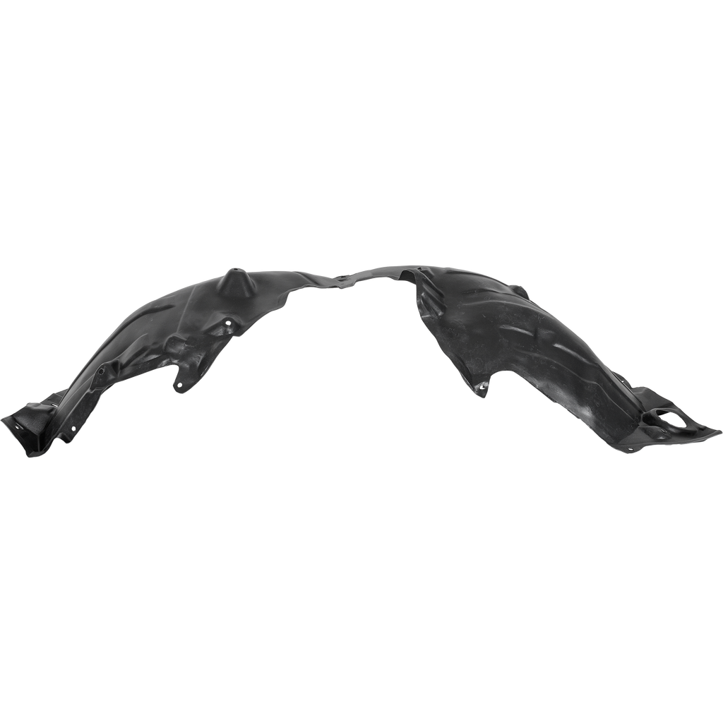 ES250 21-21/ES300H 19-22/ES350 19-21 FRONT FENDER LINER RH, (ES250/ES350, Japan Built Vehicle)