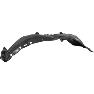 ES250 21-21/ES300H 19-22/ES350 19-21 FRONT FENDER LINER LH, (ES250/ES350, Japan Built Vehicle)