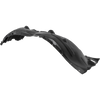 ES250 21-21/ES300H 19-22/ES350 19-21 FRONT FENDER LINER LH, (ES250/ES350, Japan Built Vehicle)
