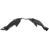 ES250 21-21/ES300H 19-22/ES350 19-21 FRONT FENDER LINER LH, (ES250/ES350, Japan Built Vehicle)