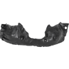 ES250 21-21/ES300H 19-22/ES350 19-21 FRONT FENDER LINER LH, (ES250/ES350, Japan Built Vehicle)