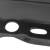 ES250 21-21/ES300H 19-22/ES350 19-21 FRONT FENDER LINER LH, (ES250/ES350, Japan Built Vehicle)