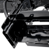 DISCOVERY SPORT 15-19 RADIATOR SUPPORT, Front, End Panel, Steel
