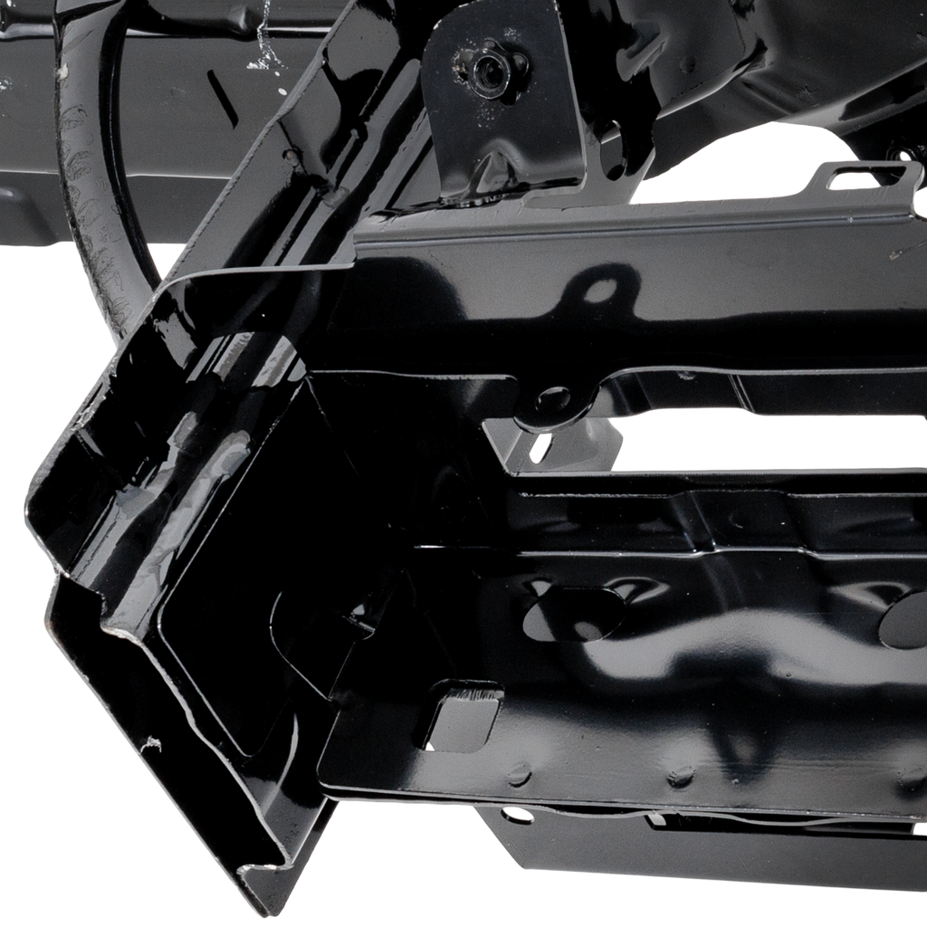 DISCOVERY SPORT 15-19 RADIATOR SUPPORT, Front, End Panel, Steel