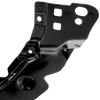DISCOVERY SPORT 15-19 RADIATOR SUPPORT, Front, End Panel, Steel