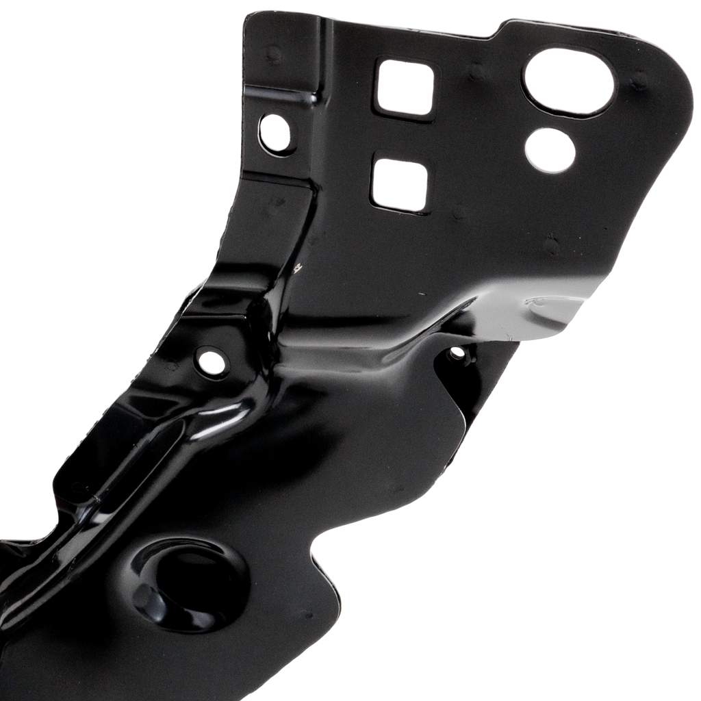 DISCOVERY SPORT 15-19 RADIATOR SUPPORT, Front, End Panel, Steel