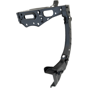 GS300/GS450H/GS460 08-11 RADIATOR SUPPORT UPPER RH, Steel