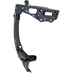 GS300/GS450H/GS460 08-11 RADIATOR SUPPORT UPPER LH, Steel