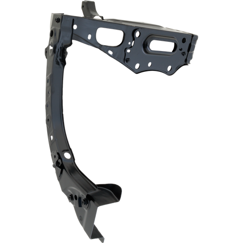 GS300/GS450H/GS460 08-11 RADIATOR SUPPORT UPPER LH, Steel