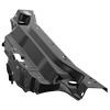 ES350 07-12 RADIATOR SUPPORT UPPER, Tie Bar