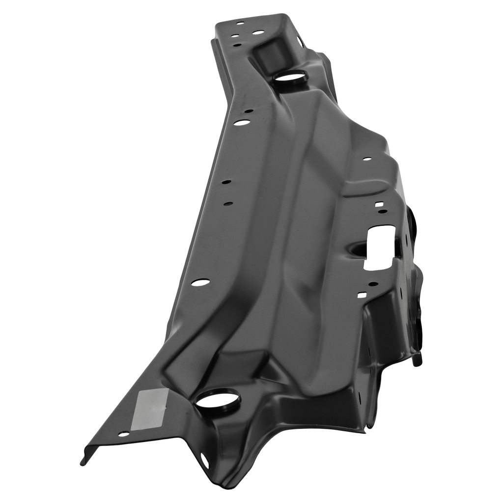 ES350 07-12 RADIATOR SUPPORT UPPER, Tie Bar