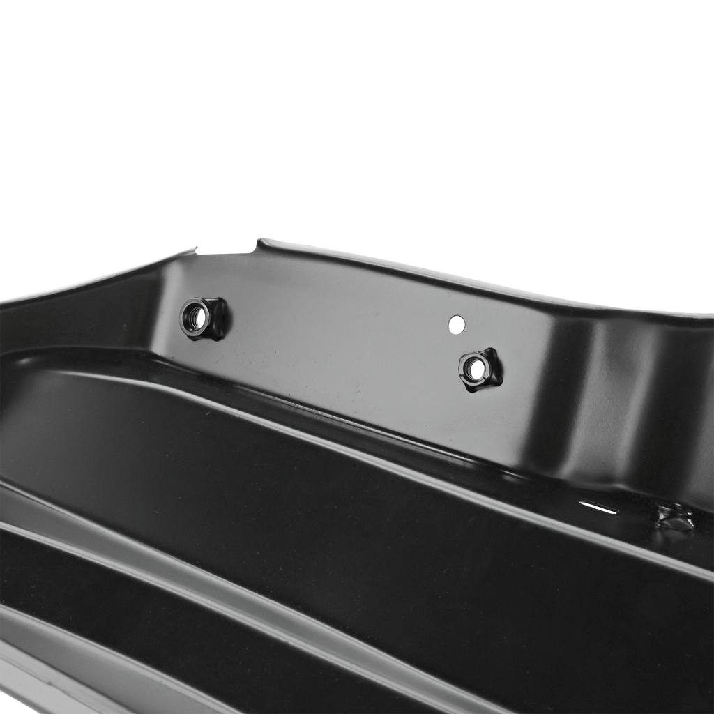 ES350 07-12 RADIATOR SUPPORT UPPER, Tie Bar