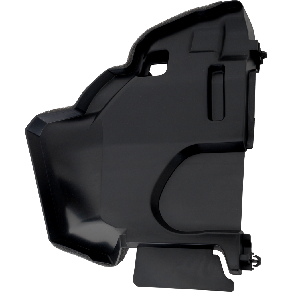 RX350/RX350L/RX450H 16-19 RADIATOR SUPPORT RH, Side Deflector, Canada Built Vehicle