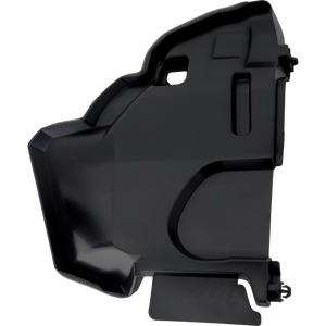 RX350/RX350L/RX450H 16-19 RADIATOR SUPPORT RH, Side Deflector, Canada Built Vehicle