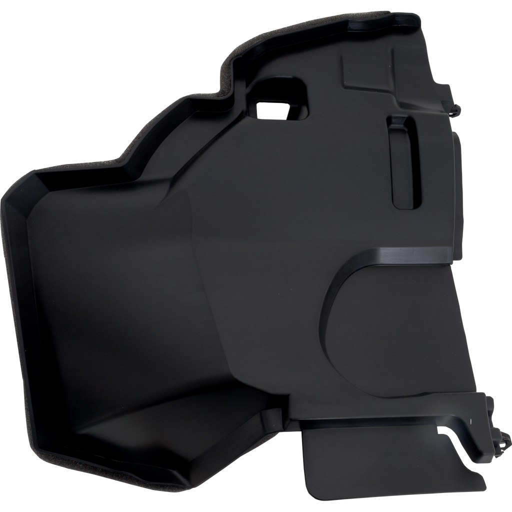 RX350/RX350L/RX450H 16-19 RADIATOR SUPPORT RH, Side Deflector, Canada Built Vehicle