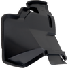 RX350/RX350L/RX450H 16-19 RADIATOR SUPPORT RH, Side Deflector, Canada Built Vehicle