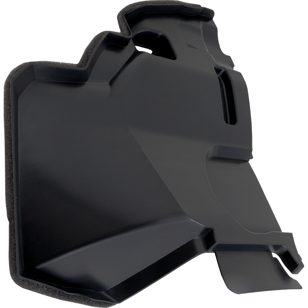 RX350/RX350L/RX450H 16-19 RADIATOR SUPPORT RH, Side Deflector, Canada Built Vehicle