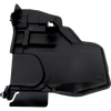 RX350/RX350L/RX450H 16-19 RADIATOR SUPPORT RH, Side Deflector, Canada Built Vehicle