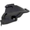 RX350/RX350L/RX450H 16-19 RADIATOR SUPPORT RH, Side Deflector, Canada Built Vehicle