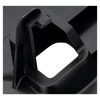 RX350/RX350L/RX450H 16-19 RADIATOR SUPPORT RH, Side Deflector, Canada Built Vehicle