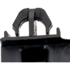 RX350/RX350L/RX450H 16-19 RADIATOR SUPPORT RH, Side Deflector, Canada Built Vehicle