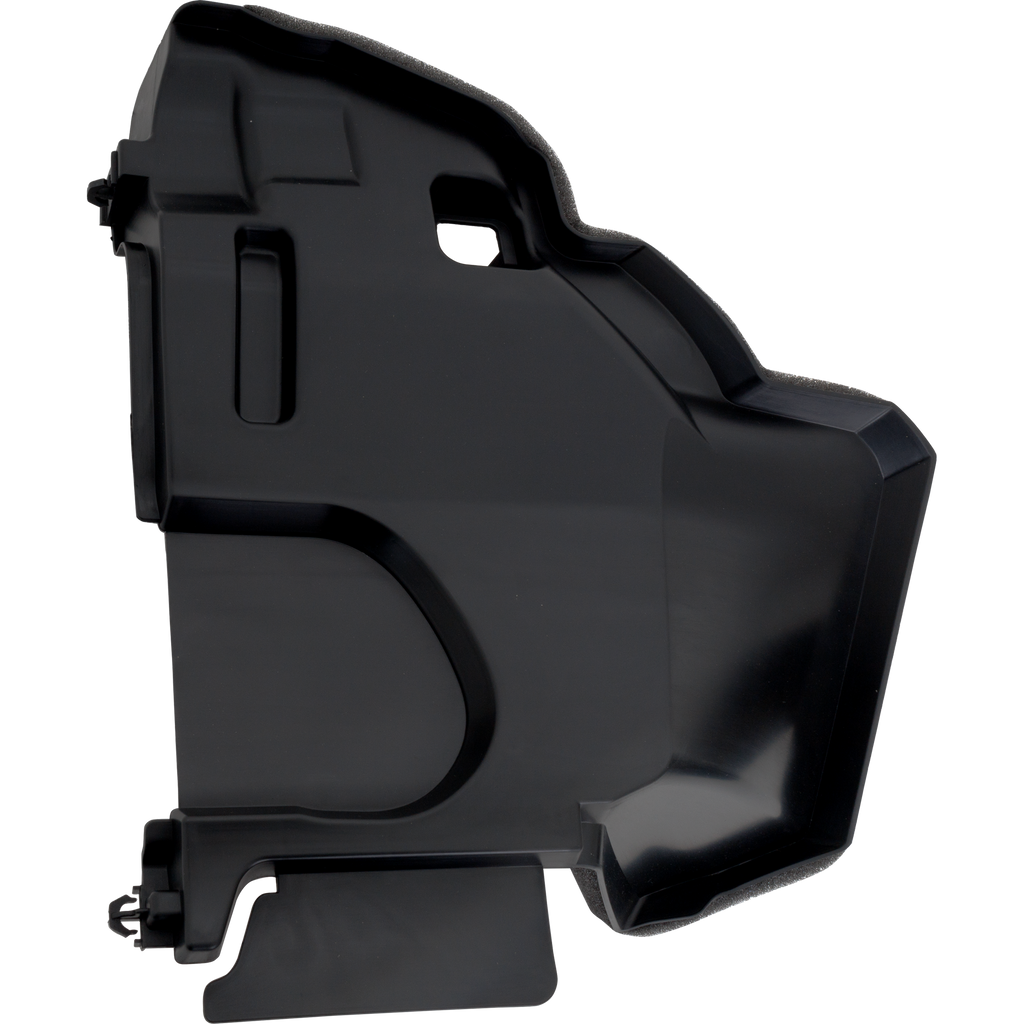 RX350 16-19/RX350L 18-19 RADIATOR SUPPORT LH, Side Deflector, Canada Built Vehicle