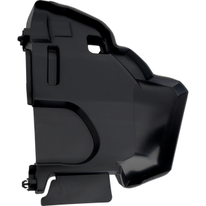 RX350 16-19/RX350L 18-19 RADIATOR SUPPORT LH, Side Deflector, Canada Built Vehicle