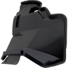 RX350 16-19/RX350L 18-19 RADIATOR SUPPORT LH, Side Deflector, Canada Built Vehicle