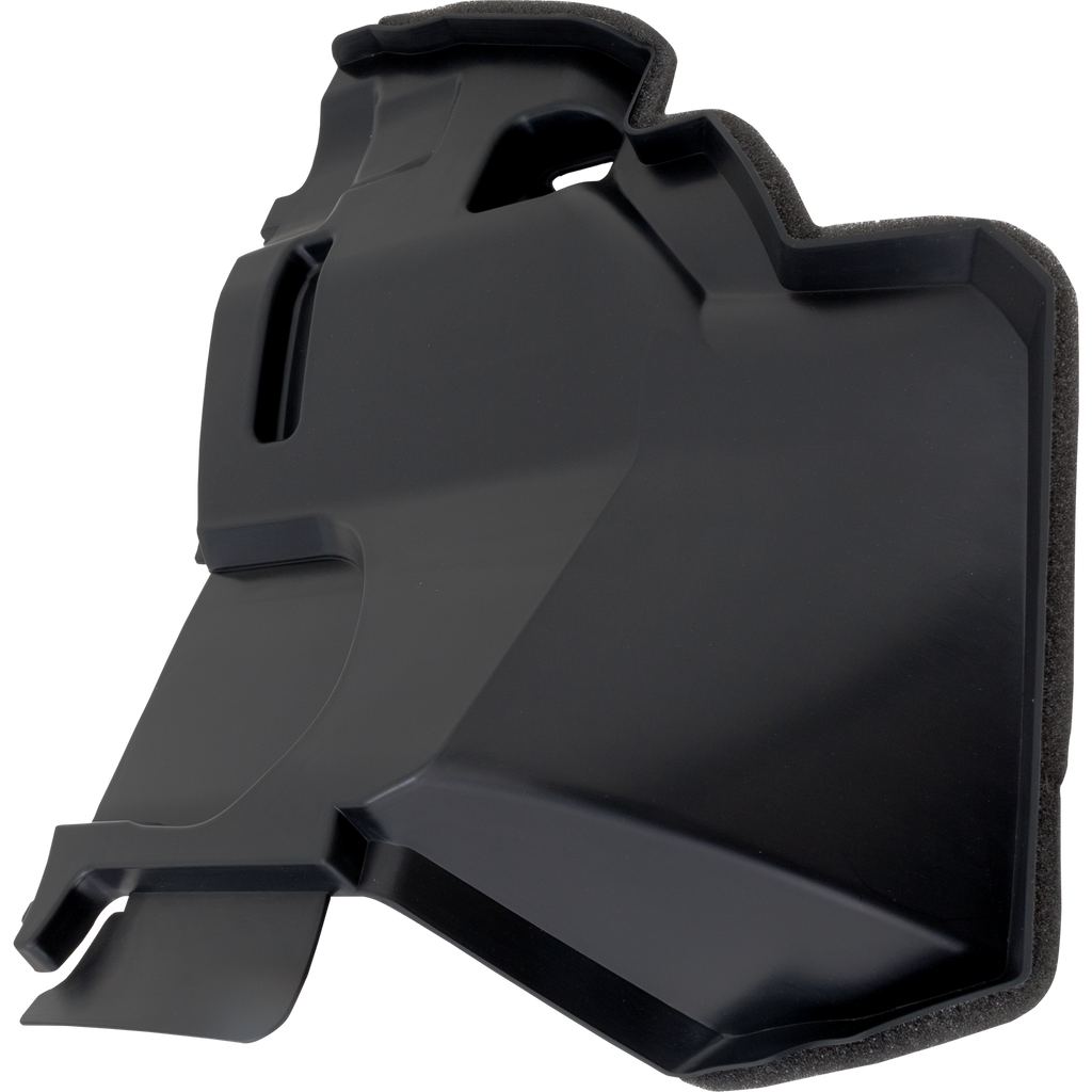 RX350 16-19/RX350L 18-19 RADIATOR SUPPORT LH, Side Deflector, Canada Built Vehicle