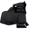 RX350 16-19/RX350L 18-19 RADIATOR SUPPORT LH, Side Deflector, Canada Built Vehicle