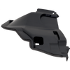 RX350 16-19/RX350L 18-19 RADIATOR SUPPORT LH, Side Deflector, Canada Built Vehicle