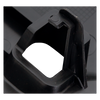 RX350 16-19/RX350L 18-19 RADIATOR SUPPORT LH, Side Deflector, Canada Built Vehicle