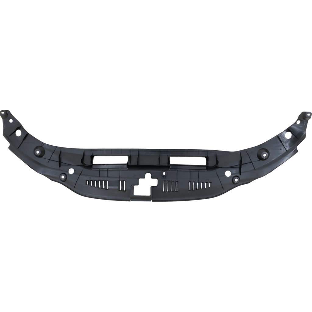 ES250 21-21/ES350 19-22 RADIATOR SUPPORT COVER, North American Built Vehicle