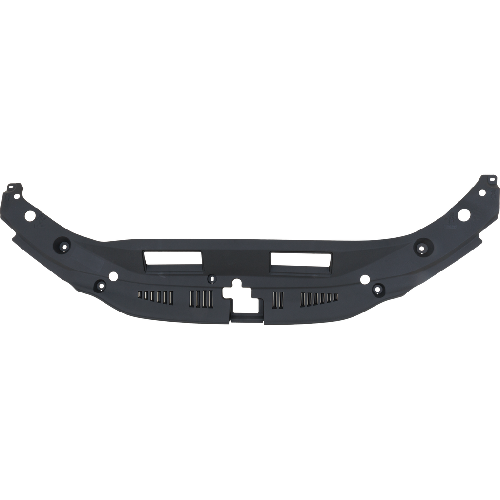 ES250 21-21/ES350 19-22 RADIATOR SUPPORT COVER, North American Built Vehicle