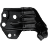 RX350/RX450H 16-22 RADIATOR SUPPORT BRACKET RH, Apron Plate