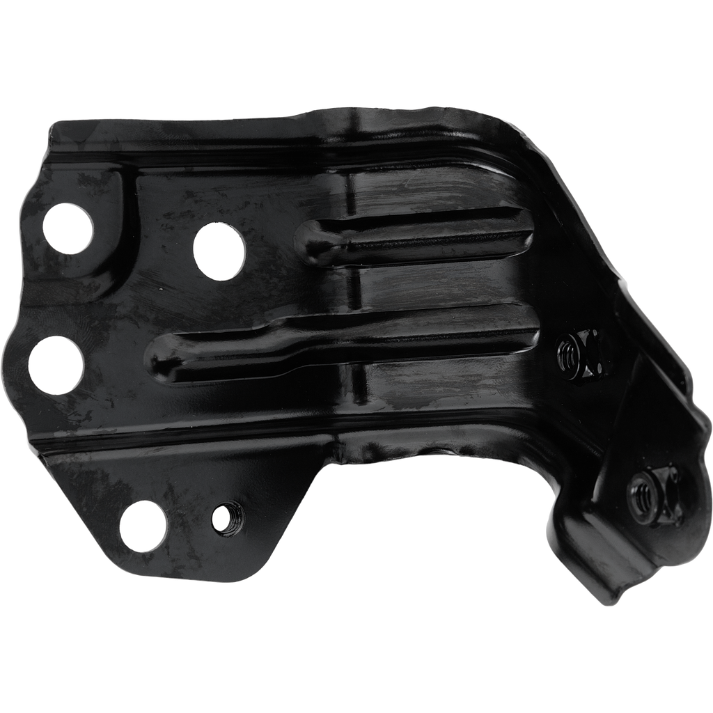 RX350/RX450H 16-22 RADIATOR SUPPORT BRACKET RH, Apron Plate