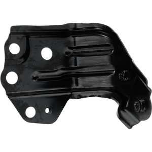 RX350/RX450H 16-22 RADIATOR SUPPORT BRACKET RH, Apron Plate