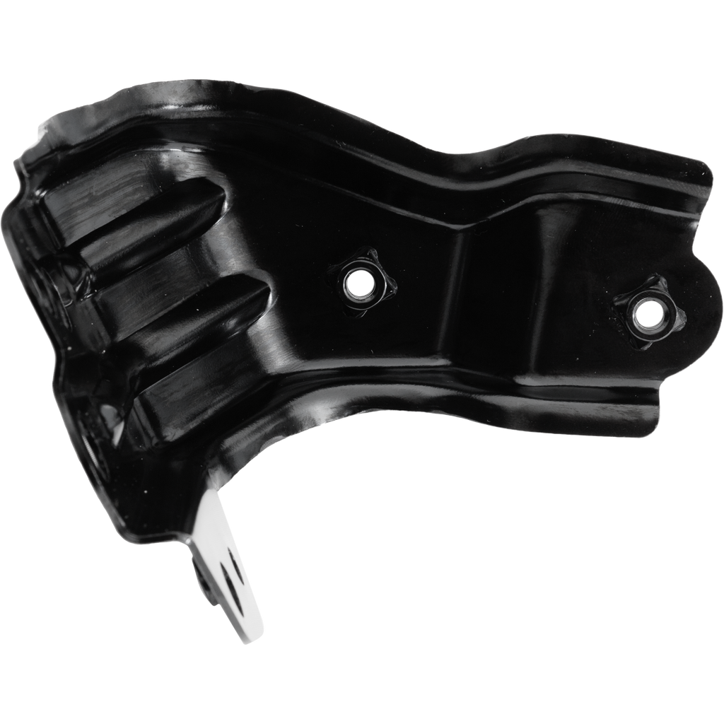 RX350/RX450H 16-22 RADIATOR SUPPORT BRACKET RH, Apron Plate
