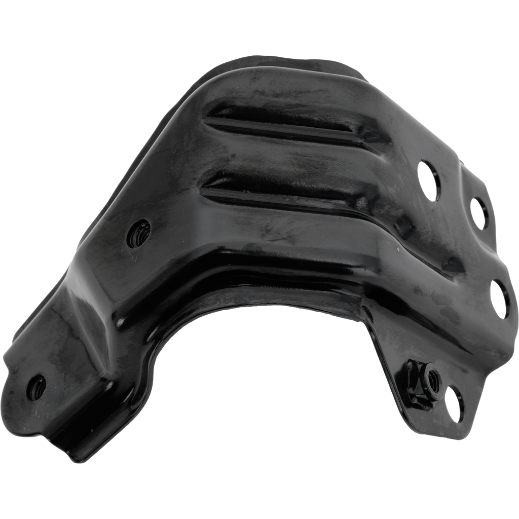 RX350/RX450H 16-22 RADIATOR SUPPORT BRACKET RH, Apron Plate