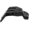 RX350/RX450H 16-22 RADIATOR SUPPORT BRACKET RH, Apron Plate