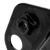 RX350/RX450H 16-22 RADIATOR SUPPORT BRACKET RH, Apron Plate