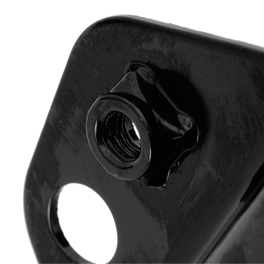 RX350/RX450H 16-22 RADIATOR SUPPORT BRACKET RH, Apron Plate