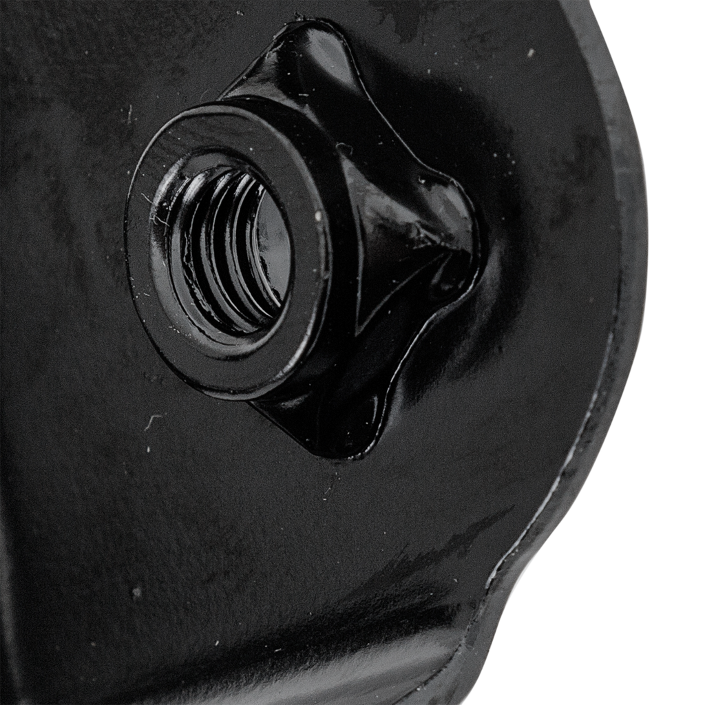 RX350/RX450H 16-22 RADIATOR SUPPORT BRACKET RH, Apron Plate